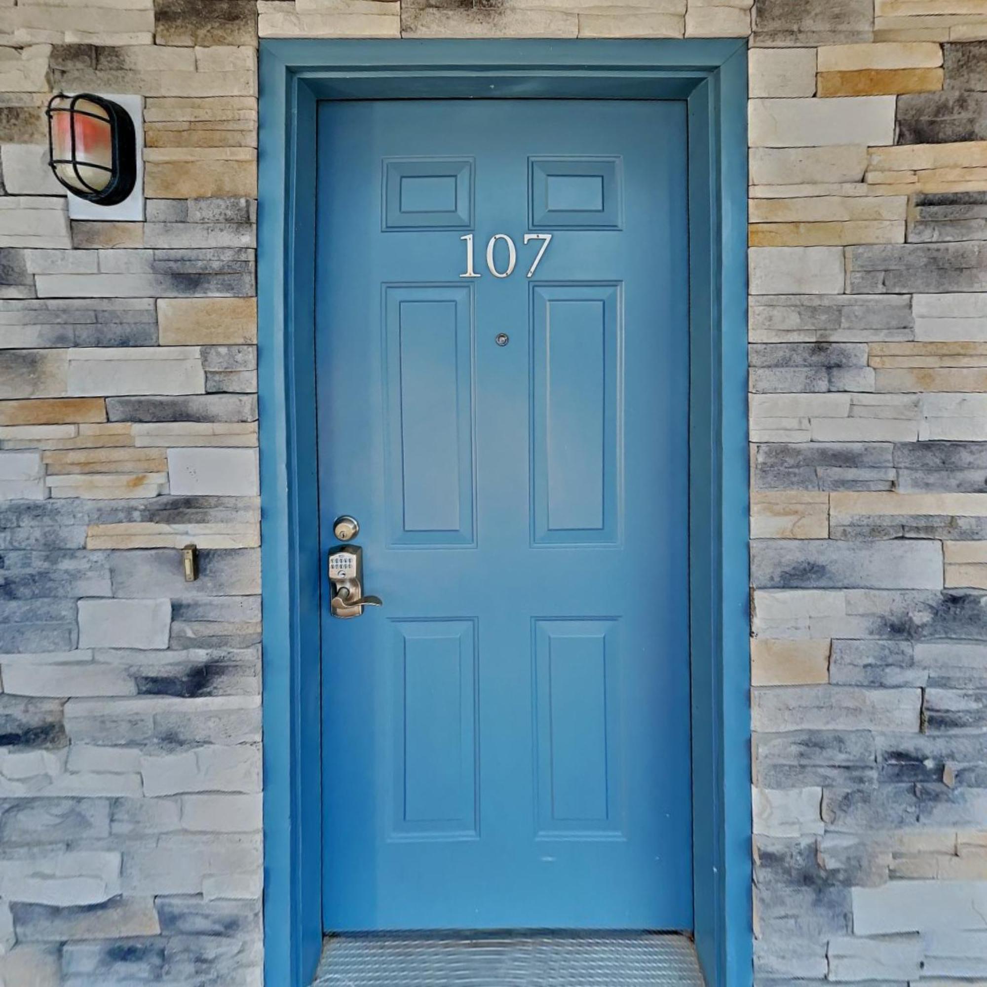 Put-In-Bay Waterfront Condo #107 外观 照片