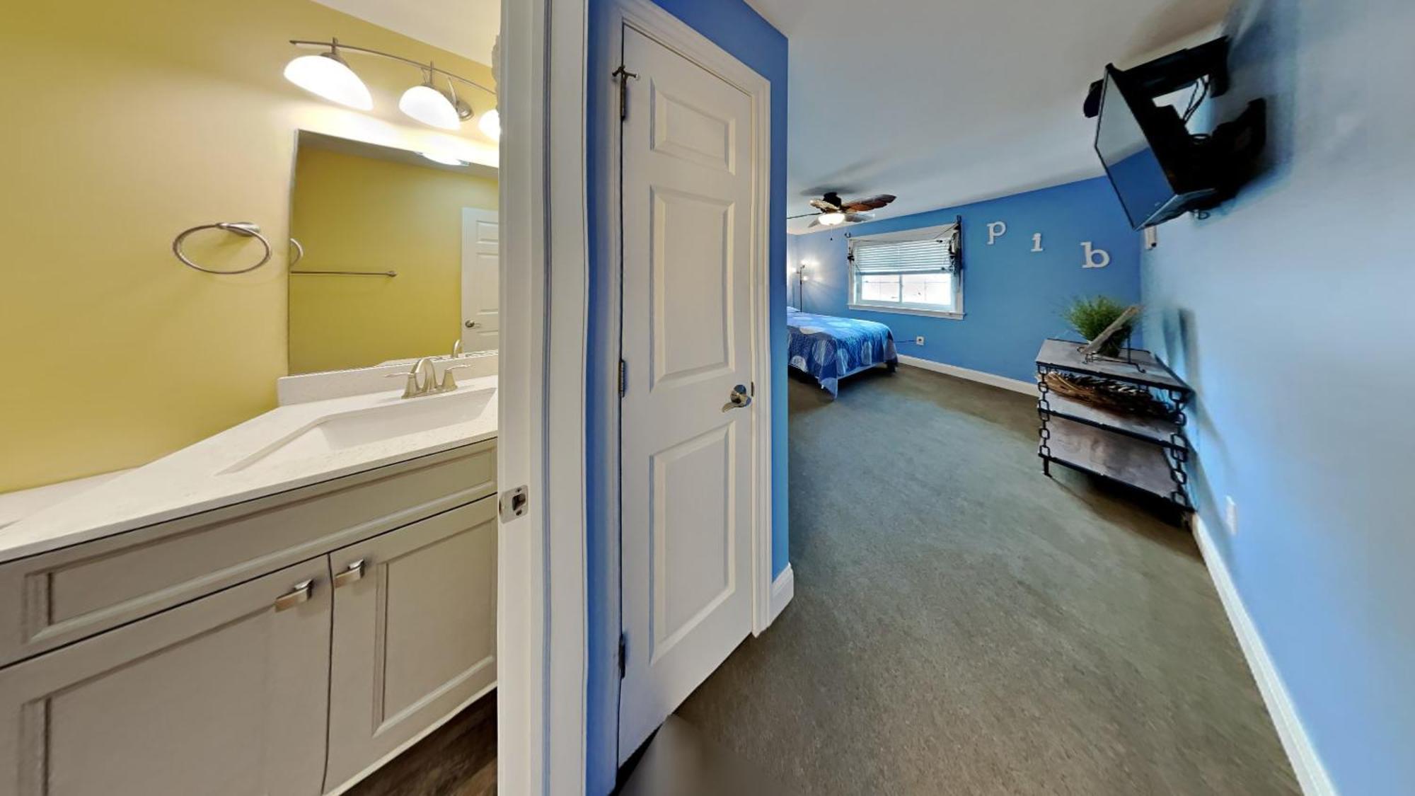 Put-In-Bay Waterfront Condo #107 外观 照片