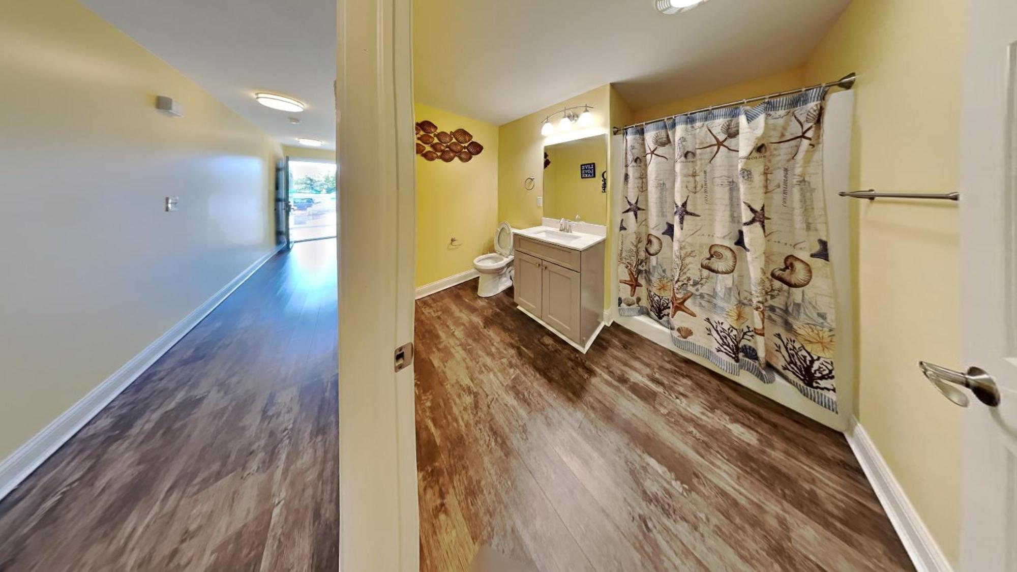 Put-In-Bay Waterfront Condo #107 外观 照片
